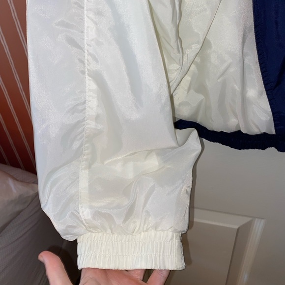 Vintage Reebok Windbreaker - Picture 3 of 7